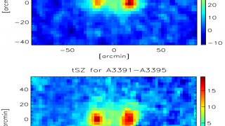 ESA’s Planck satellite finds the missing baryons