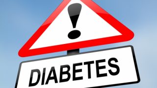 Diabetes, a road paved with unfolded proteins