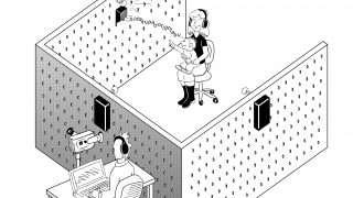 Freeing the Language Within: on how babies extract words out of sounds.