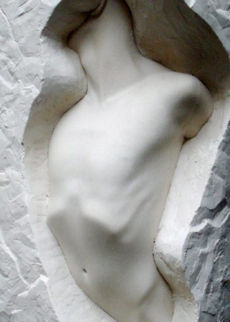 “I saw the angel in the marble and carved until I set him free.” Michelangelo di Lodovico Buonarroti Simoni
