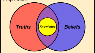 The value of knowledge