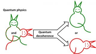 Quantum mechanics in biological systems (I): Introduction