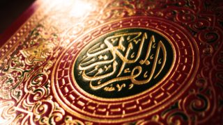History and legend in the origins of Islam (and IV)