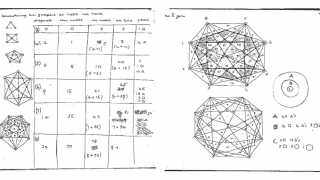 The history of the crossing number of the complete graph