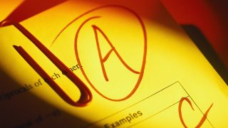 Why schools inflate grades
