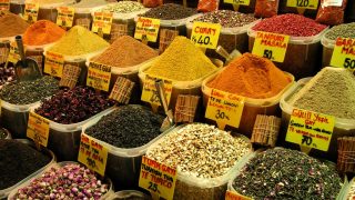 The Grand Bazaar of Wisdom (and 6): Mathematical models in the economics of science