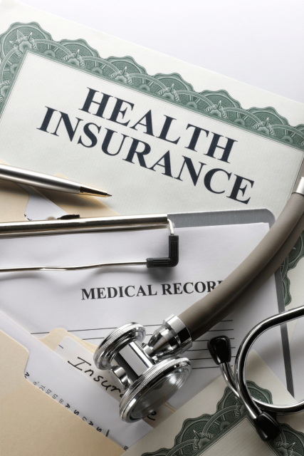 Private health insurance adverse or propitious selection