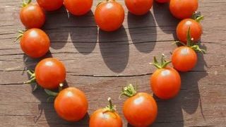 Cardiac lycopene – Tomatoes for your heart
