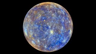 Mercury’s magnetic puzzle