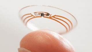 Contact lenses to monitor glucose levels: A sweet solution for diabetic patients?