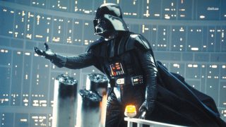 It’s all your parents’ fault (II): how Darth Vader programmed Luke to have depression