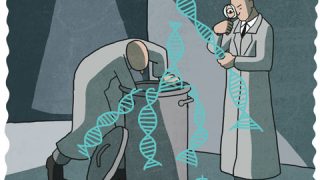 Not so junk DNA: microRNAs and schizophrenia