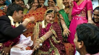Women’s property rights over dowries