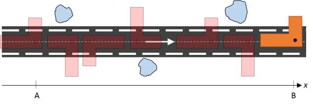 Figure 6. Solved problem | Credits: José Luis Blanco