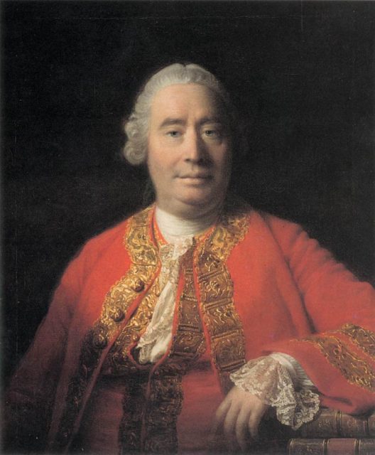 Hume