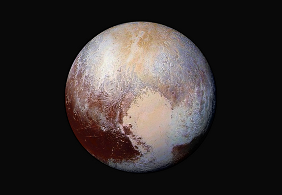 pluto-false-color-new-horizons