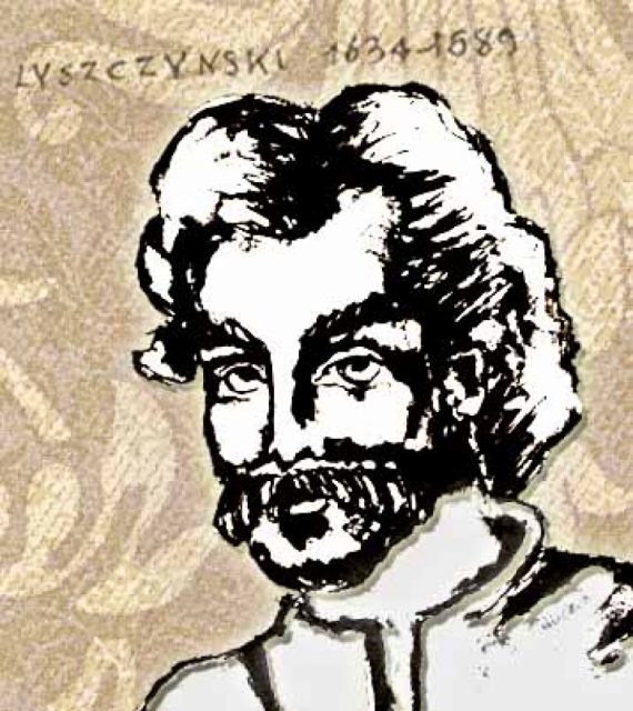 Łyszczyński
