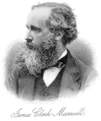 James_Clerk_Maxwell