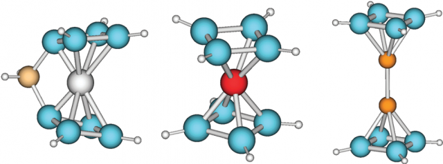 Al42- cluster