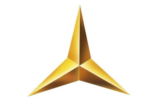 Daimler logo