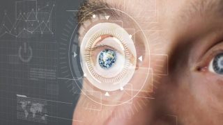 Wearable biosensors, the next level in the information age