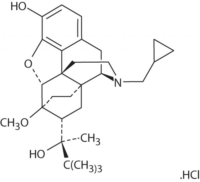 buprenorphine