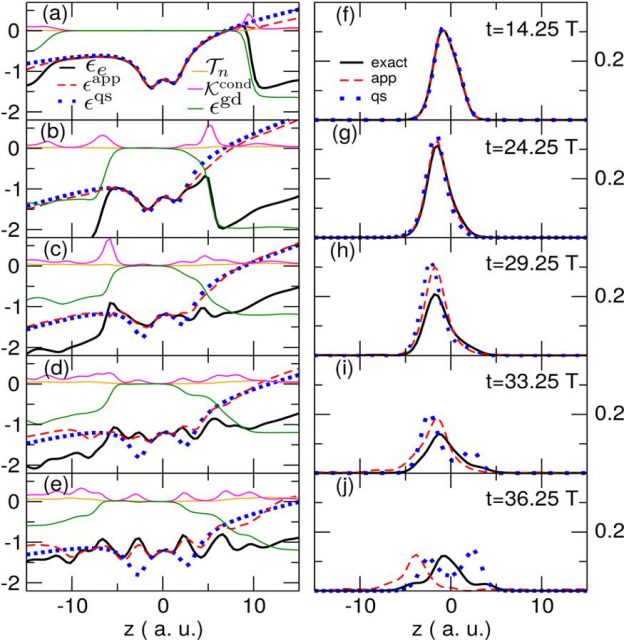 dynamical electron-nuclear correlation