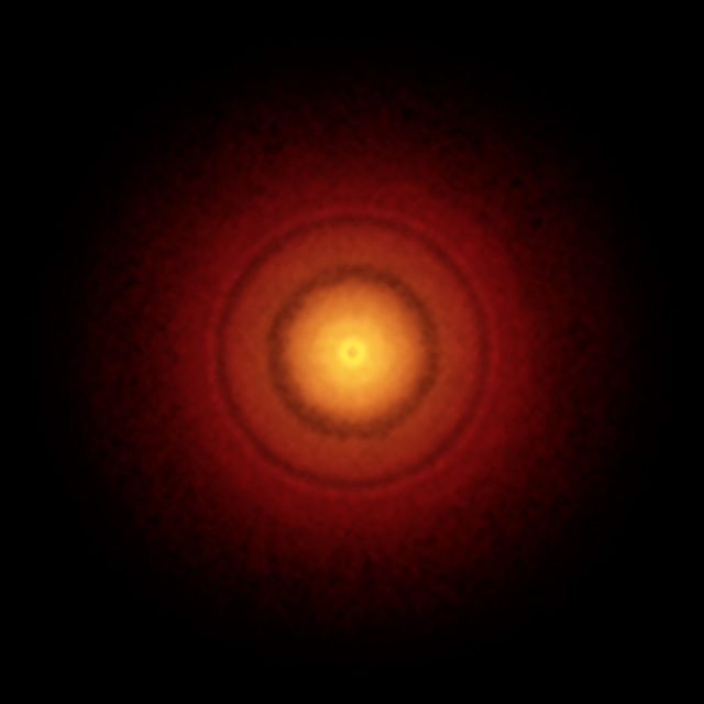 disk-around-star-tw-hydrae