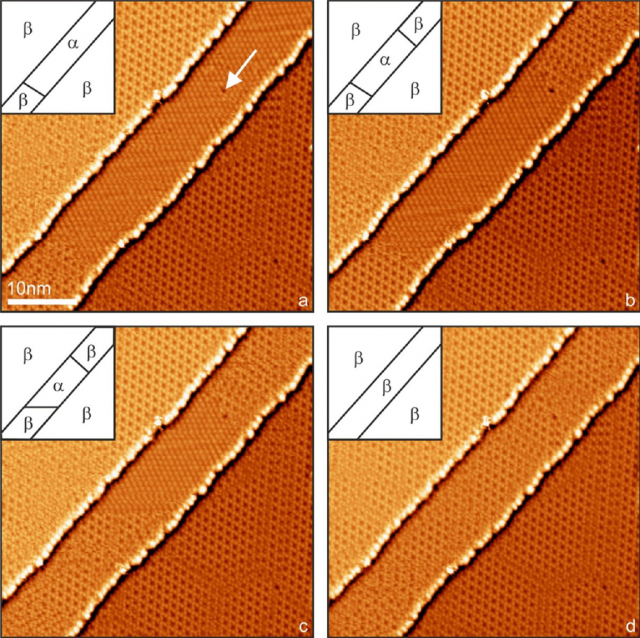 phase transition 2