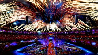 The economics of hosting the Olympic Games