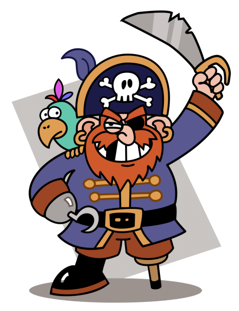 Piratey,_vector_version.svg