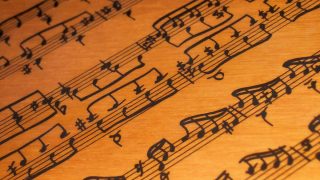 How universal is music language?