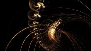 On the spin geometry of String Theory