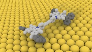 World’s smallest machines: Nobel Prize in Chemistry 2016