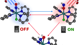 Ruthenium nitrosyl complexes: a useful kind of molecular photoswitches