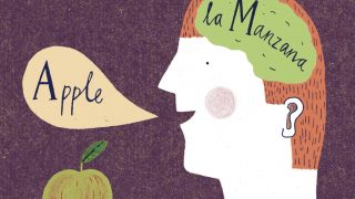 Bilinguals and the theory of mind
