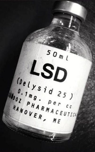 Как конвертировать lsd в dsl