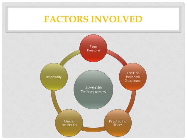 What Is Strain Theory In Juvenile Delinquency