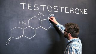 Testosterone and bad judgments