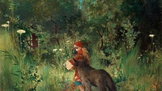 What does remembering the “Little Red Riding Hood” story tell about your cognition?