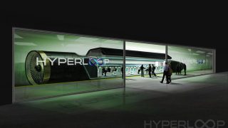 The limits of Hyperloop