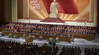 Why the Soviet Union could not be reformed