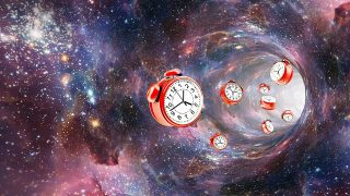 The Road to Quantum Gravity (2):  The emergence of Space and Time