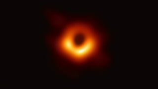 The spreading of science news, from Arthur Eddington (1919) to black holes (2019).