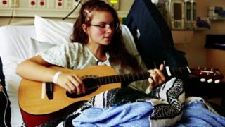 Singin’ in the Brain: why brain tumour patients are singing on the operating table
