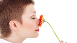 Olfactory adaptation and autism