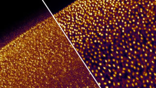 Computation can push optical microscopy towards unsuspected limits