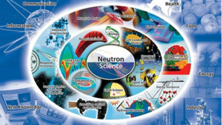 Neutron sciences as an essential tool to develop ‘materials for a better life’