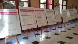 Participatory budgeting, some issues