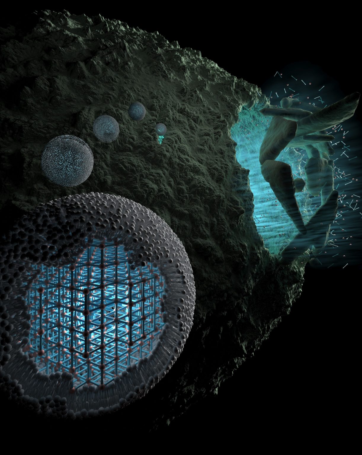 Killing Cancer Without Toxic Drugs Mapping Ignorance
